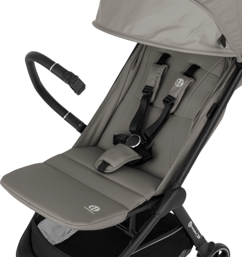 Wygoda i wentylacja podczas każdej jazdy