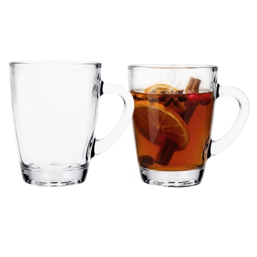 Idealne do herbaty, kawy i grzanych napojów