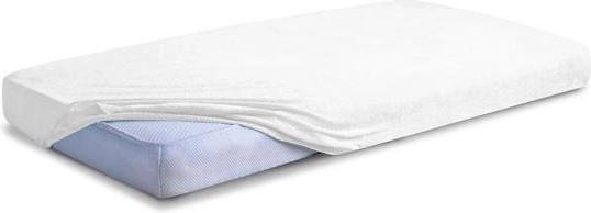 Babymatex prześcieradło frotte 70 × 140 cm