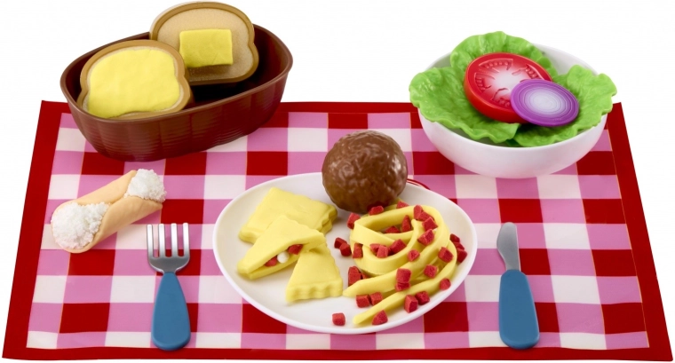 Serwowanie jak w włoskiej restauracji