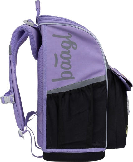 Przejrzysta organizacja przyborów szkolnych