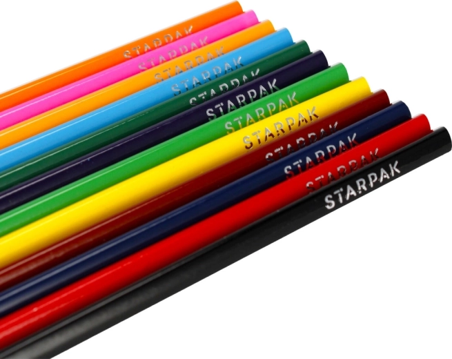 Wytrzymały rdzeń dla czystych linii