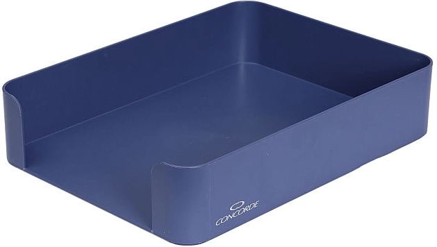 Przejrzyste przechowywanie dokumentów A4