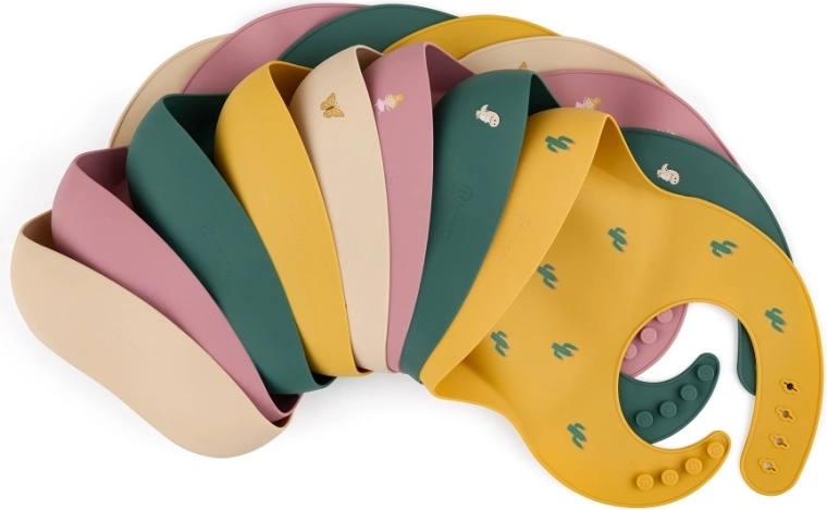 Regulowane zapięcie w 4 pozycjach