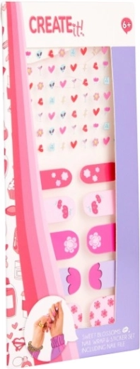 Łatwe zdobienie w kilka chwil