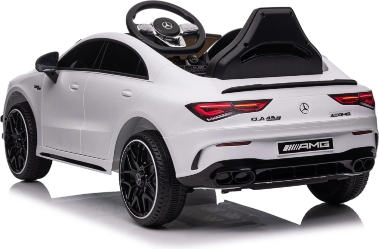 Komfort i bezpieczeństwo dzięki zawieszeniu i pasowi