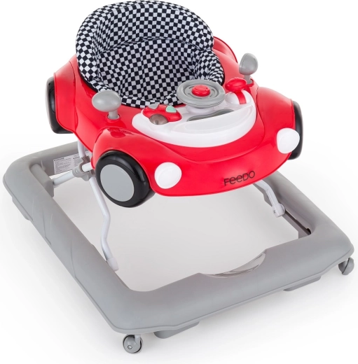 Chodzik dla dzieci Feedo Racer