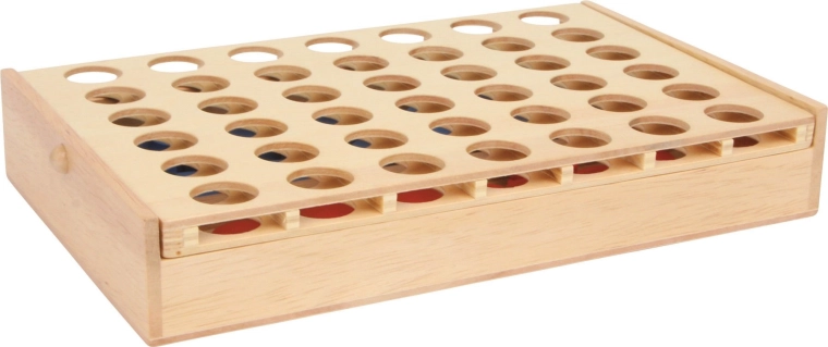 Zabawa w domu i w podróży
