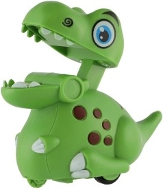 Naciśnij główkę i ruszaj do przodu