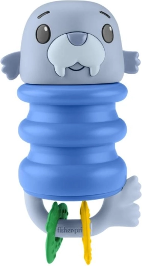 Mors: grzechoczące kółeczka i ściskane ciało