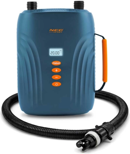Praca bezprzewodowa z akumulatorem 4000 mAh i ładowaniem USB‑C
