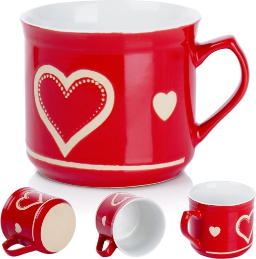 Wygodne trzymanie i łatwa pielęgnacja