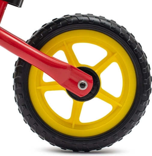 Bezobsługowe koła EVA 12"