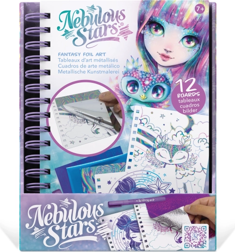 Spiralna oprawa dla wygodnego tworzenia