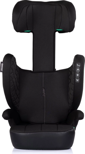 Rośnie wraz z dzieckiem: 9 pozycji zagłówka