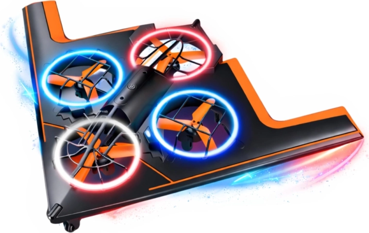 Efektowne oświetlenie LED dla widoczności i stylu