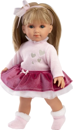 Idealne dla lalek 35 cm