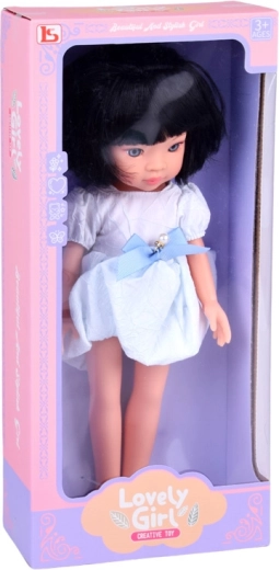 Elegancki outfit i opakowanie prezentowe