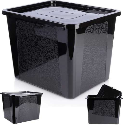 Wytrzymały, a jednocześnie lekki materiał