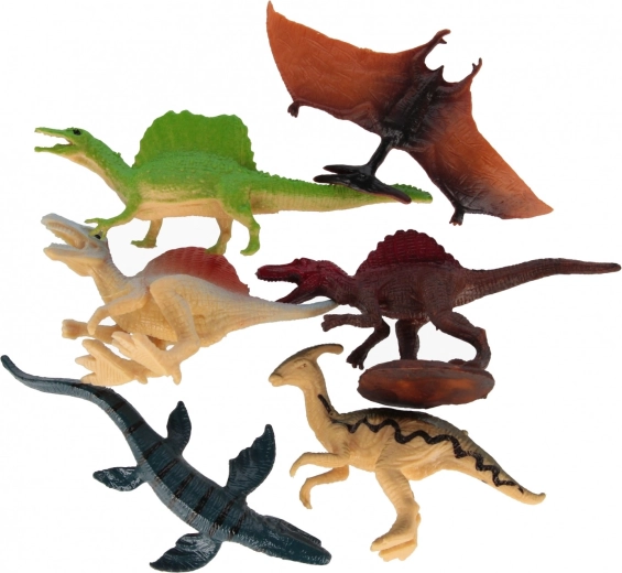 Różnorodne gatunki dla urozmaiconej zabawy