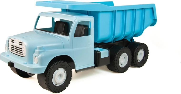 Praktyczny uchwyt do łatwego podnoszenia