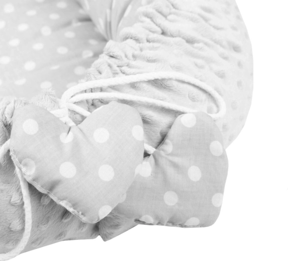 Regulowany rozmiar ze sznurkiem