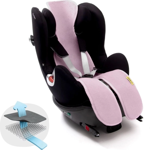 Dokładne dopasowanie i pewność zapięcia