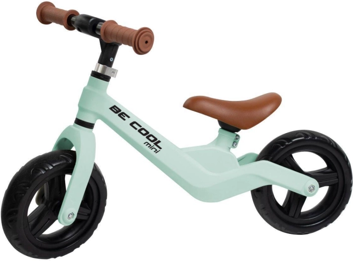 Freeon Free2Move Rowerek biegowy Be Cool mini green