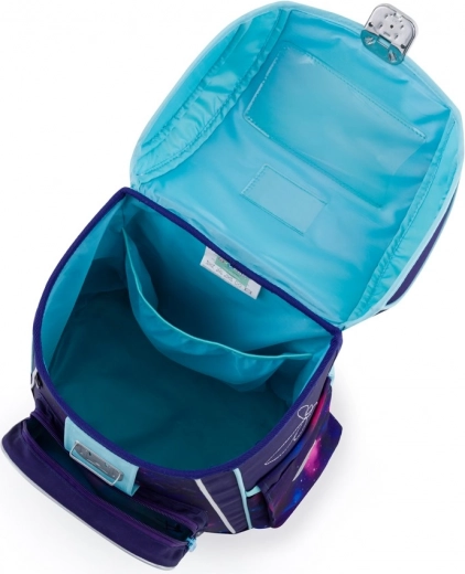 Sprytna organizacja i solidna konstrukcja