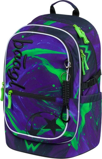 Bezpieczny i wytrzymały na każdy dzień