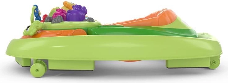 Bezpieczna i stabilna jazda