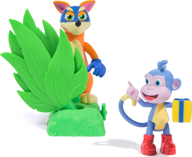 Prezencik i żywe kolory do kreatywnej zabawy