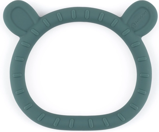 Delikatny masaż dziąseł i natychmiastowa ulga