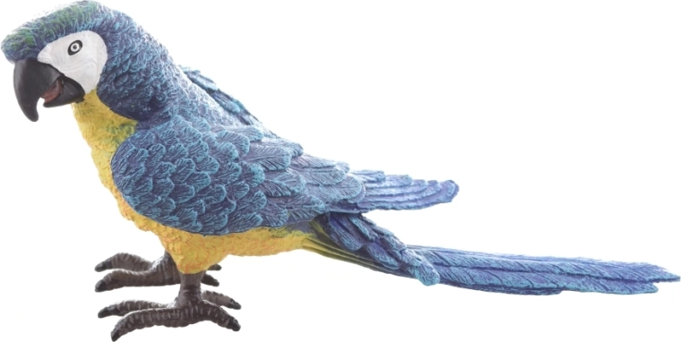 Stabilna stojąca poza