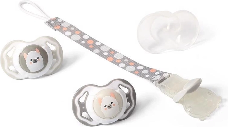 Uniwersalny do większości smoczków