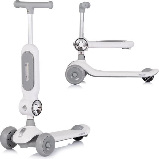 Świecące kółka PU dla radości z jazdy