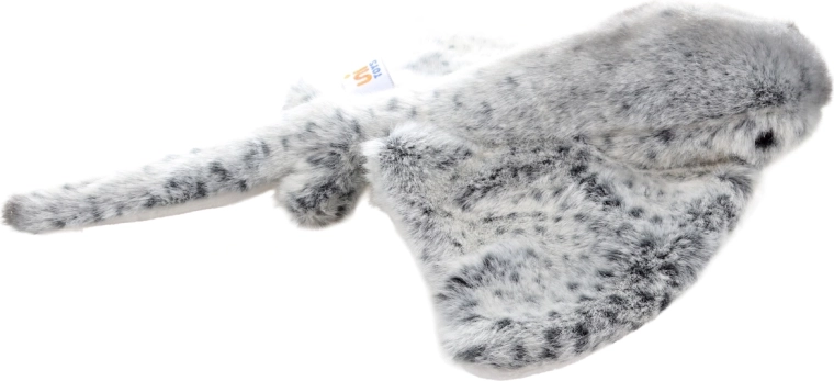 Bezpieczna i do przytulania już od urodzenia