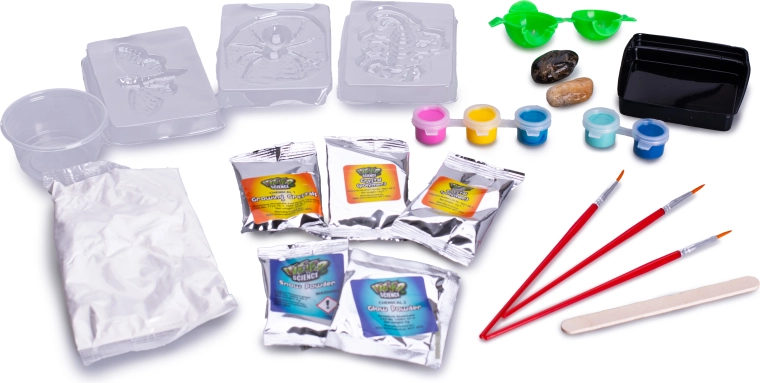 Wszystko w jednym pudełku