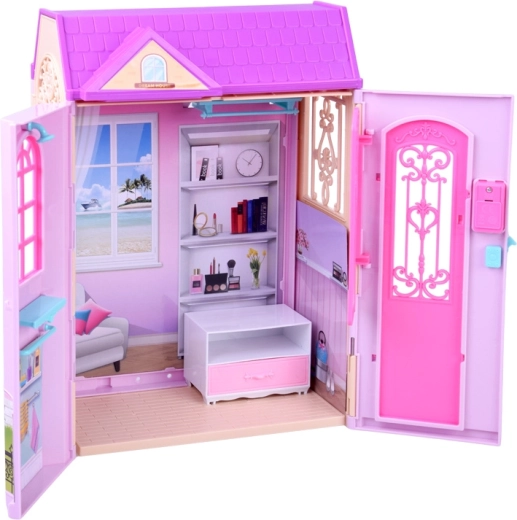 3 pomieszczenia pełne zabawy