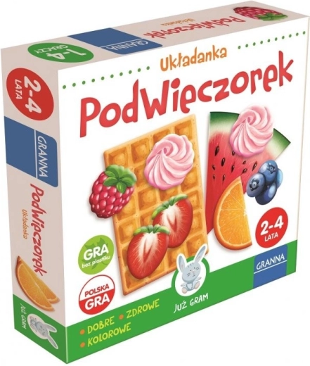 Gra Podwieczorek (PL)