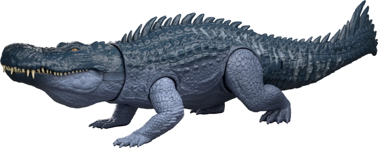 Realistyczna tekstura i szczegółowe wykonanie