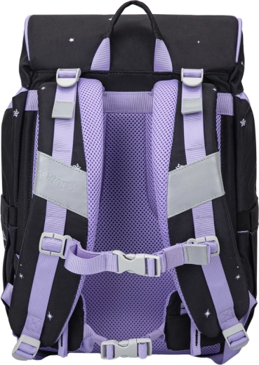 Ergonomiczne plecy z AIRFLOW ERGO dla komfortu każdego dnia