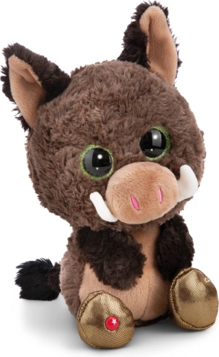 Pluszowy dzik NICI Glubschis Truffle Fluffle 25 cm