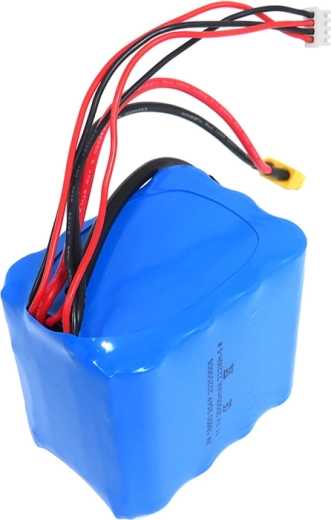 Uniwersalne złącza dla łatwego podłączenia