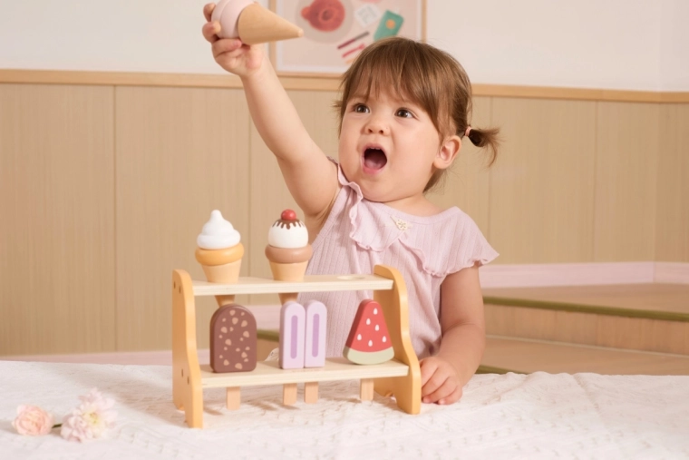 Wsparcie małej motoryki i koordynacji