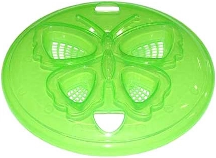 Lekki i wytrzymały plastik
