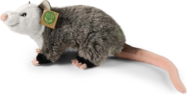 Miękki przyjaciel do przytulania