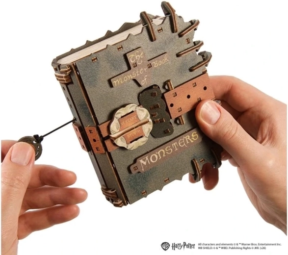 Ruch mechaniczny z linką napędową