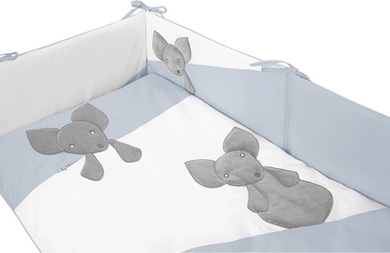 Spójny design i pełne wyposażenie