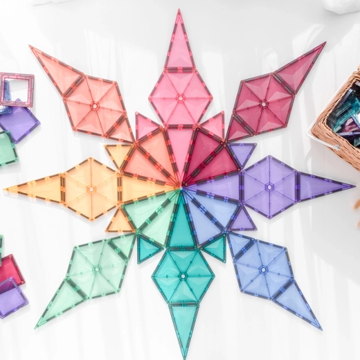 Mocne magnesy neodymowe dla stabilnych konstrukcji 3D